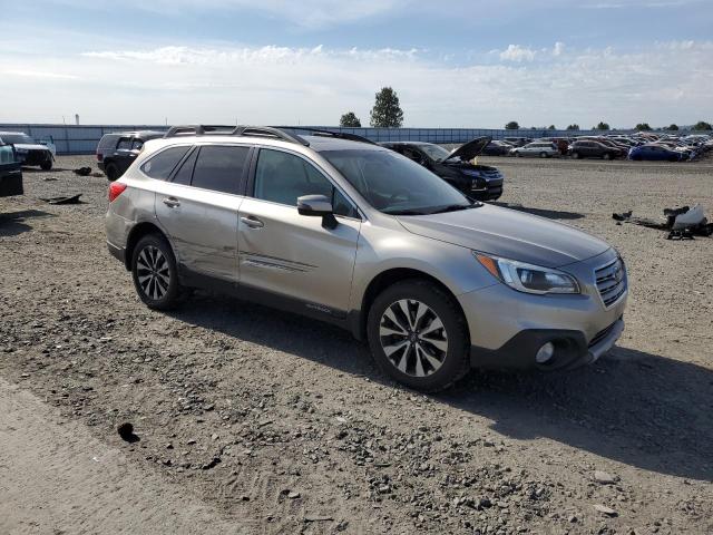 Vin: 4s4bselc1f3292055, lot: 59932765, subaru outback 3.6r limited 20154