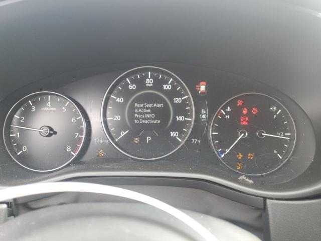 2025 MAZDA CX-50 PREM - 7MMVABDM4SN353794