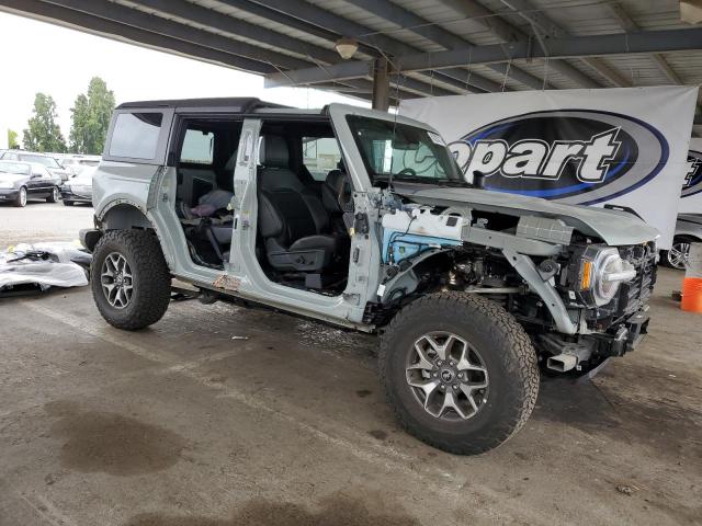 Vin: 1fmee9bp5rla42032, lot: 60283315, ford bronco bad badlands 20244