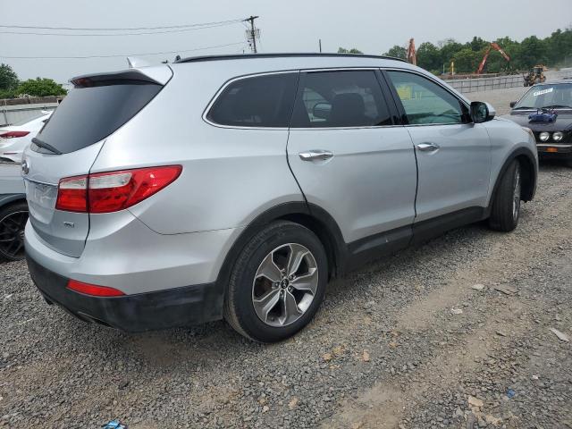 Vin: km8smdhf4fu098721, lot: 61146555, hyundai santa fe gls 20153