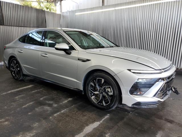 Vin: kmhl64ja7ra367958, lot: 61940335, hyundai sonata sel 20244