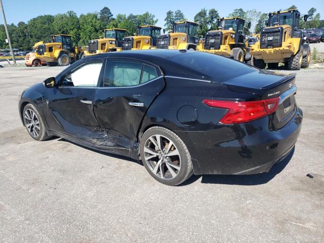 Vin: 1n4aa6ap0gc446535, lot: 61550775, nissan maxima 3.5s 20162