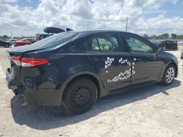 2020 TOYOTA COROLLA LE - JTDEPRAE8LJ057545
