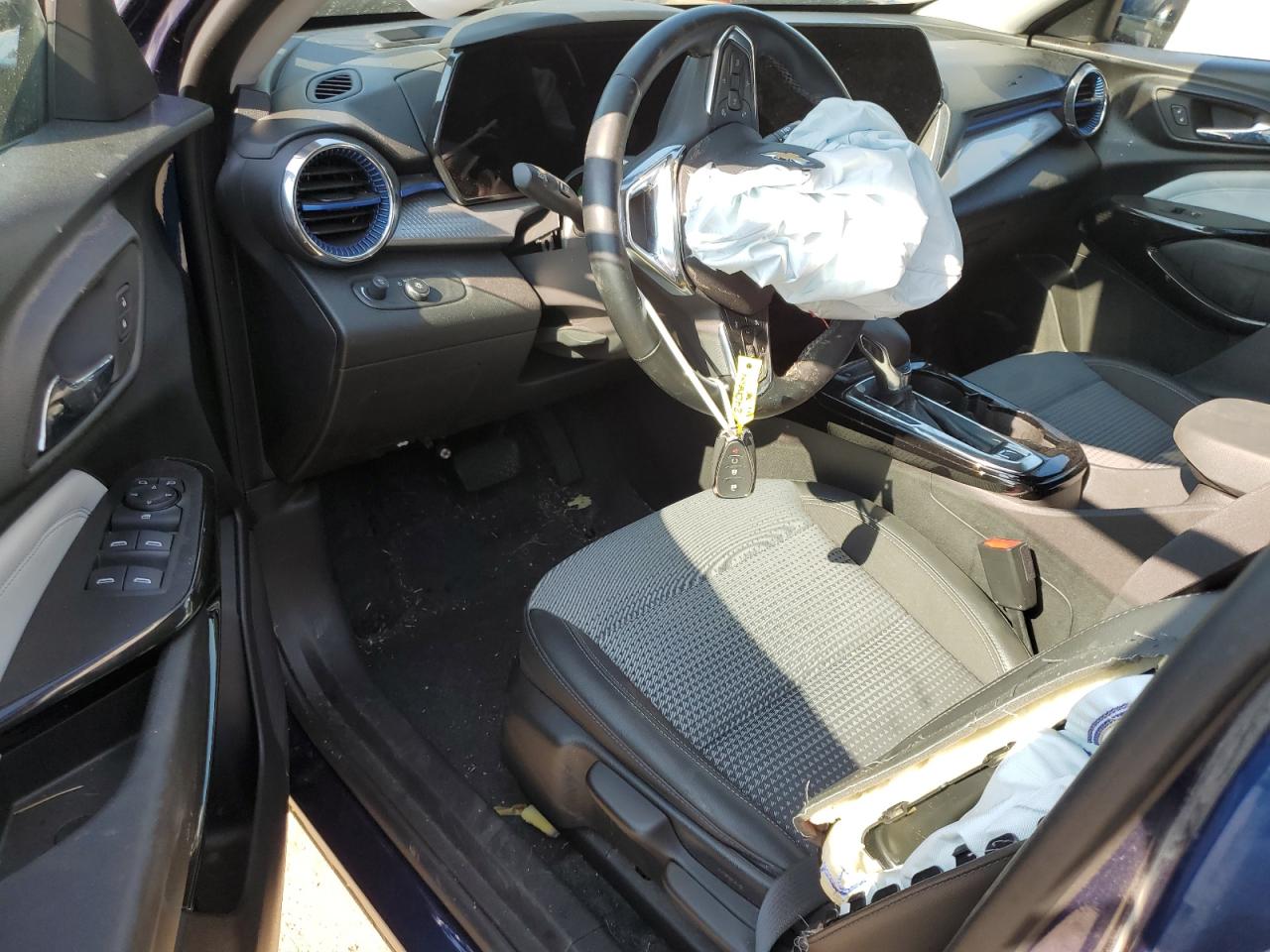 Chevrolet Trax 1lt 2024
