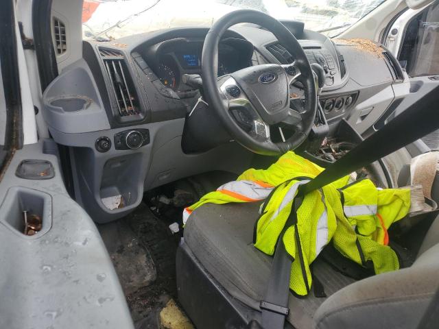 2017 FORD TRANSIT T- - 1FTYR1YM0HKA87159