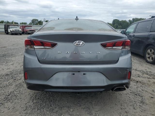 2019 HYUNDAI SONATA SE 5NPE24AF5KH763017