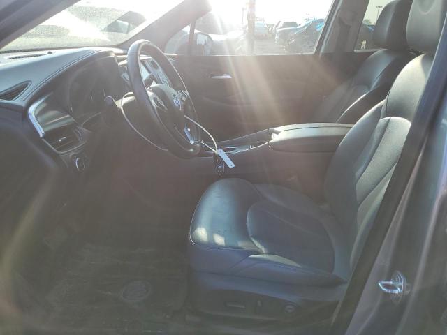 2020 BUICK ENVISION P LRBFX3SX8LD082329
