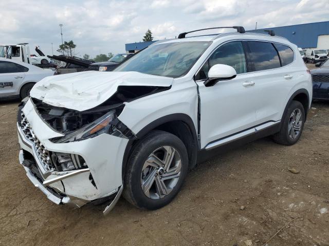 Vin: 5nms2daj2nh458227, lot: 60128395, hyundai santa fe sel 2022 img_1
