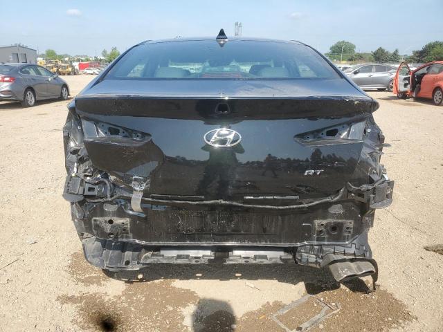 2020 HYUNDAI ELANTRA SP KMHD04LB4LU069174