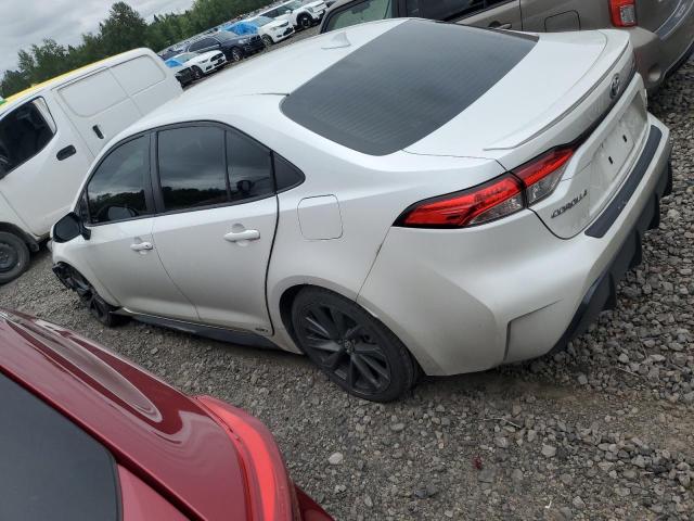 2023 TOYOTA COROLLA LE - JTDBDMHE9P3004982