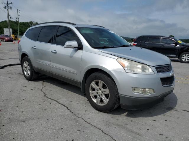 Vin: 1gnkvged1cj268866, lot: 61024195, chevrolet traverse lt 20124