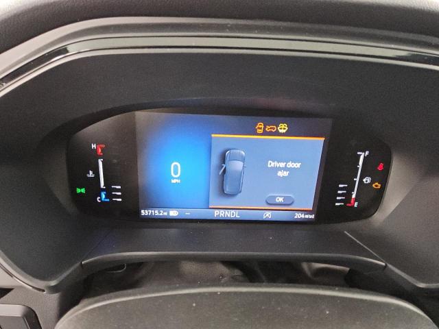 2023 FORD ESCAPE ST 1FMCU9MN6PUA44921