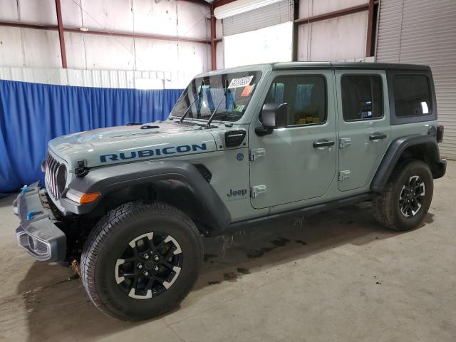 Vin: 1c4rjxr67rw293197, lot: 59886995, jeep wrangler rubicon 4xe 2024 img_1