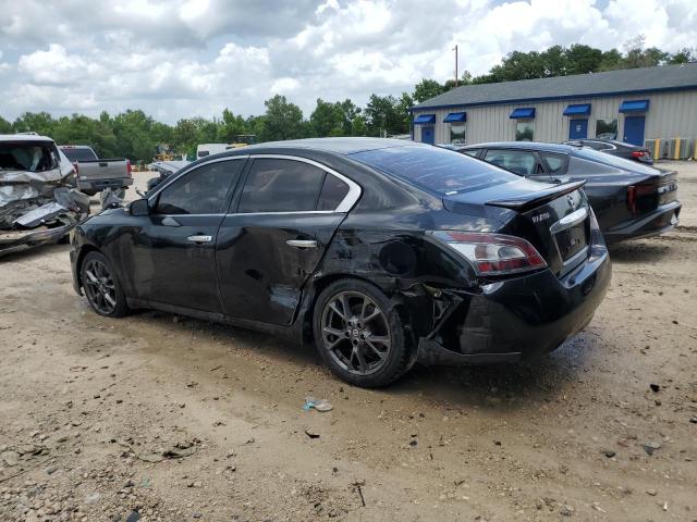 Vin: 1n4aa5ap4ec488410, lot: 58994245, nissan maxima s 20142