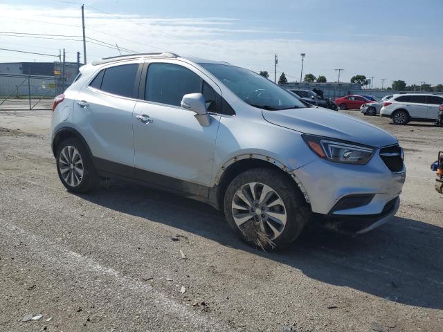 Vin: kl4cjesb6kb723228, lot: 59845245, buick encore preferred 20194