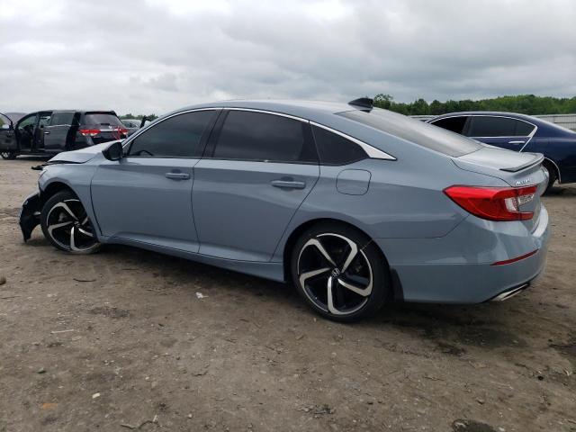 2022 HONDA ACCORD SPO - 1HGCV2F34NA004759