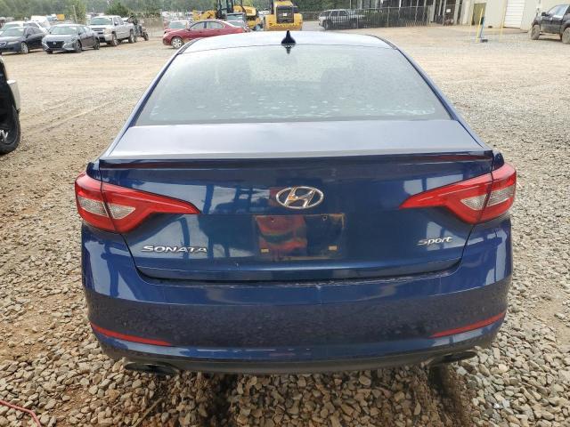 2015 HYUNDAI SONATA SPO - 5NPE34AF1FH073770