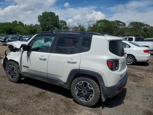 2017 JEEP RENEGADE T ZACCJBCB2HPF95846