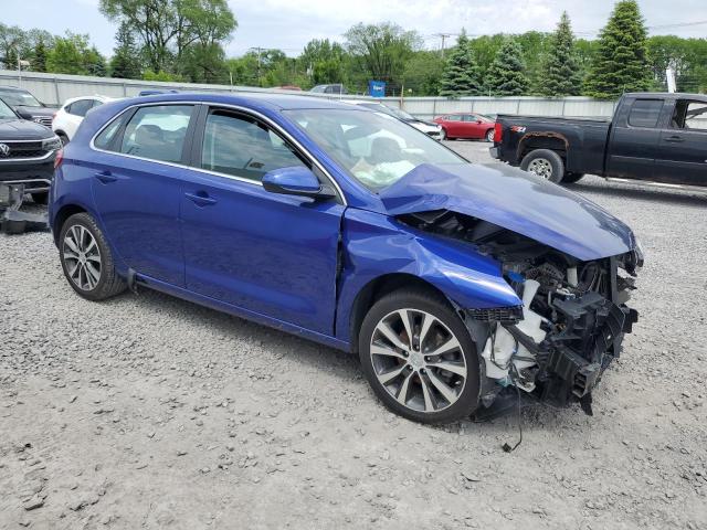Vin: kmhh35le0lu137639, lot: 60484835, hyundai elantra 20204