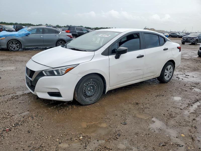 Vin: 3n1cn8dvxml895737, lot: 60510795, nissan versa s 2021 img_1