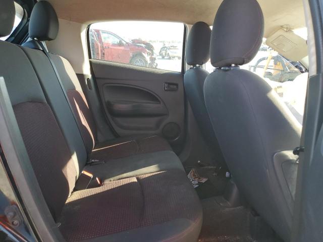 2019 MITSUBISHI MIRAGE LE ML32A5HJ9KH015216