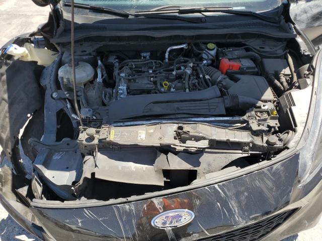 2022 FORD ESCAPE S 1FMCU9F60NUB62658