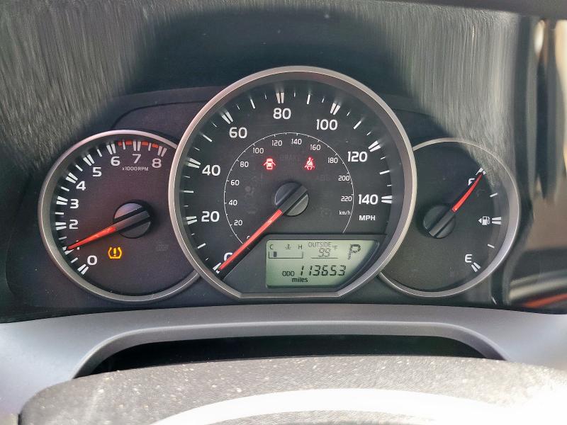 2016 TOYOTA RAV4 LE - JTMZFREVXGJ098537
