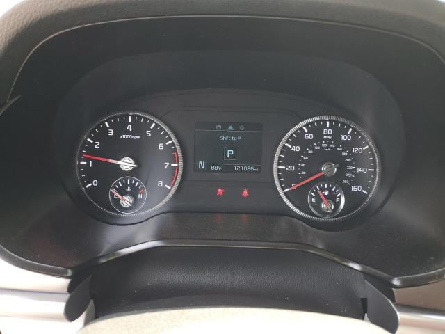 2020 KIA TELLURIDE - 5XYP64HCXLG003909
