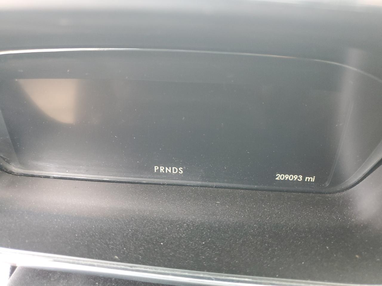 LINCOLN CONTINENTAL CONTINENTA