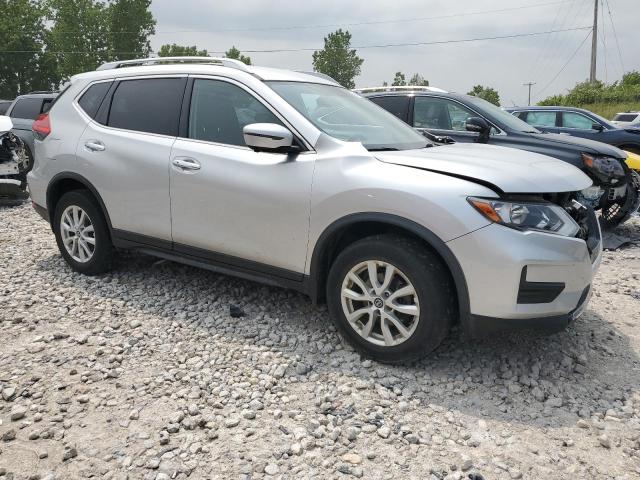 2017 NISSAN ROGUE S - JN8AT2MV4HW284176