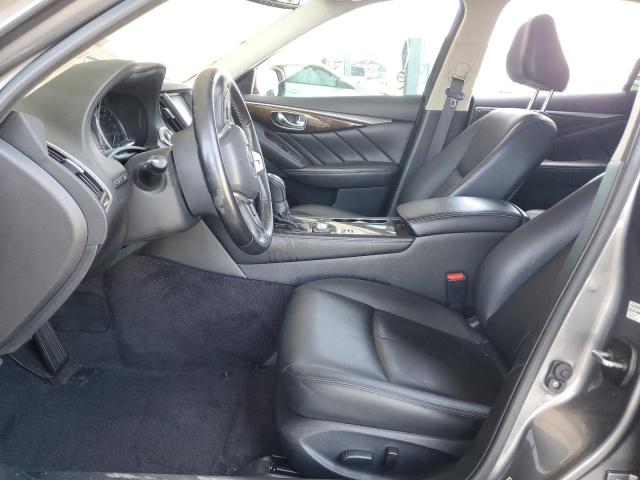 2019 INFINITI Q50 LUXE JN1EV7AP8KM514432
