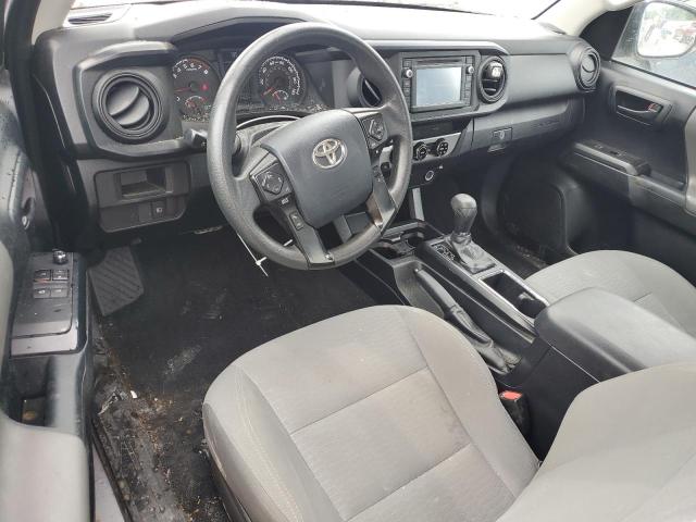 2018 TOYOTA TACOMA ACC - 5TFRX5GN5JX118569