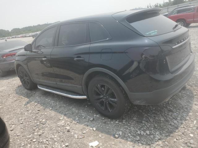 Vin: 2lmtj8jr3gbl77405, lot: 58814605, lincoln mkx premiere 20162