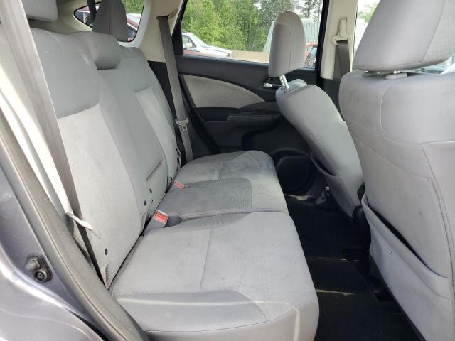 2016 HONDA CR-V EX - 5J6RM4H55GL044498