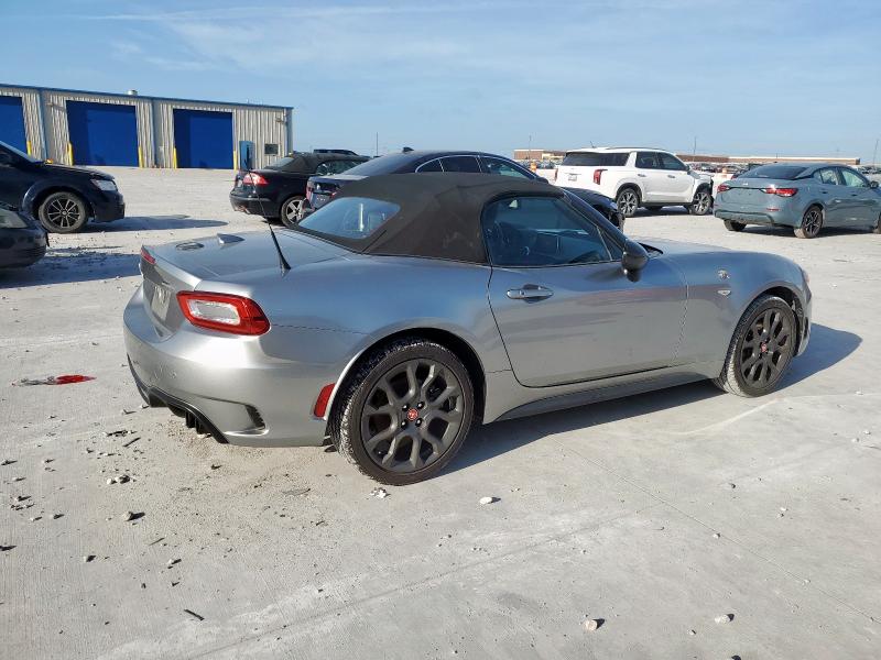 Vin: jc1nfaek8h0109738, lot: 61368405, fiat all models classica 20173