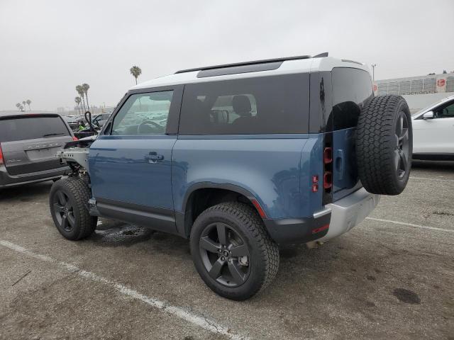 2023 LAND ROVER DEFENDER 9 SALEJ6EX3P2122046