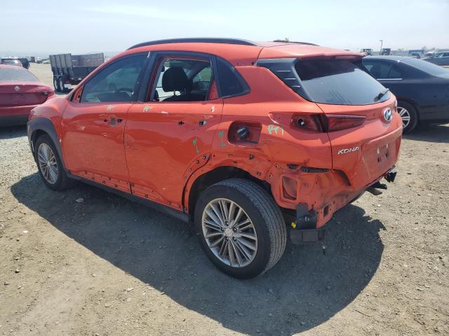 Vin: km8k22aa6ku195275, lot: 56396175, hyundai kona sel 20192