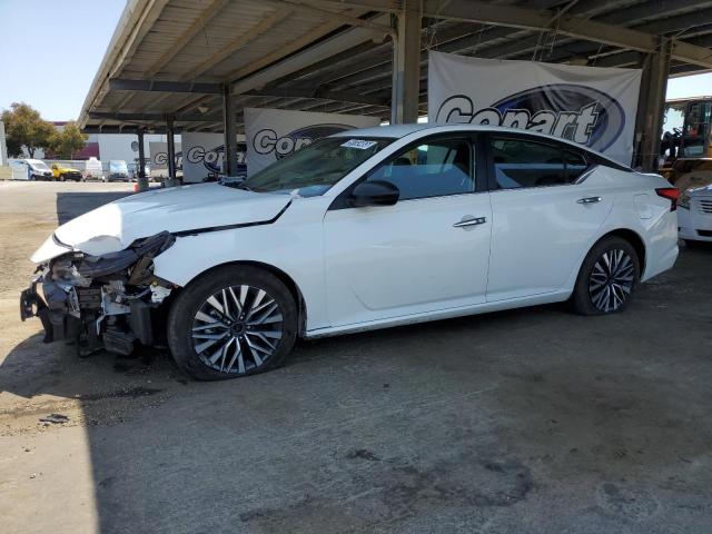 Vin: 1n4bl4dv8rn386704, lot: 59703465, nissan altima sv 2024 img_1