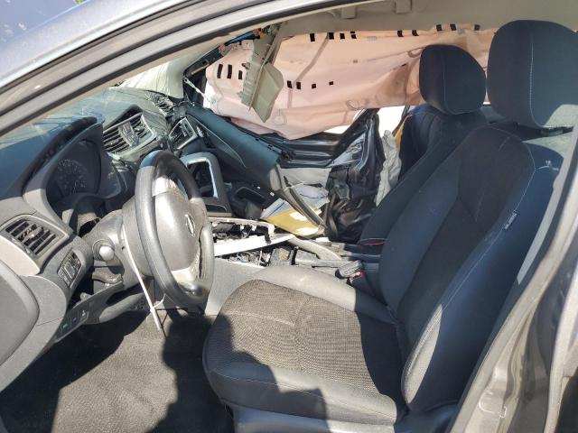 2015 NISSAN SENTRA S - 3N1AB7AP1FY367946
