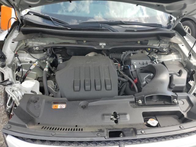 2020 MITSUBISHI ECLIPSE CR JA4AS3AA2LZ031512