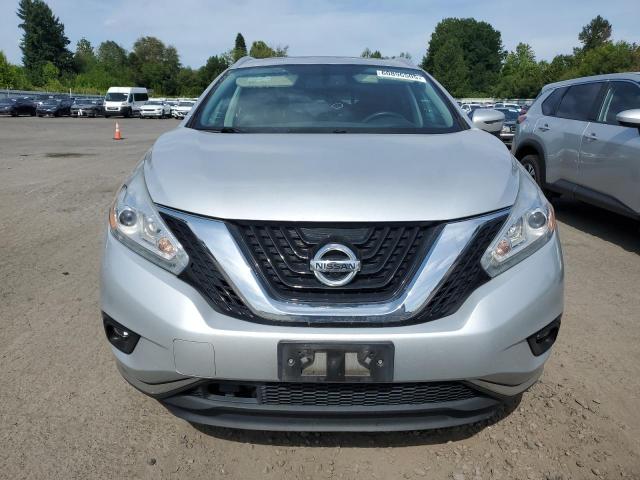 2017 NISSAN MURANO S 5N1AZ2MH2HN165208