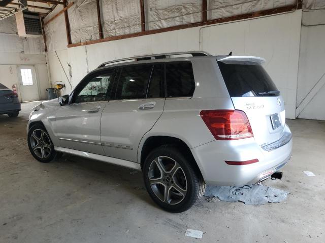 Vin: wdcgg0ebxfg424655, lot: 62673325, mercedes-benz glk-class 250 bluetec 20152