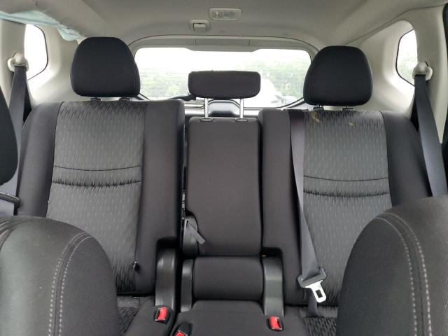 2020 NISSAN ROGUE S - JN8AT2MV6LW144400