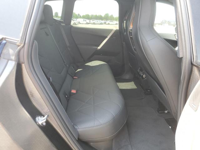 2024 BMW IX XDRIVE5 WB523CF09RCN23100