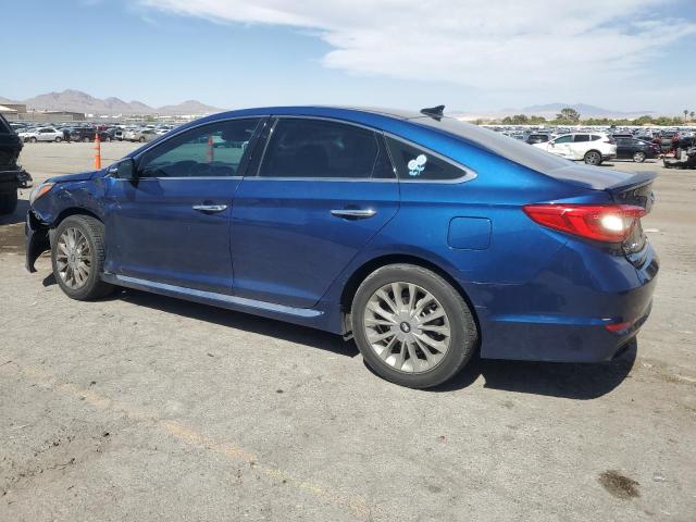 2015 HYUNDAI SONATA SPO 5NPE34AFXFH028407