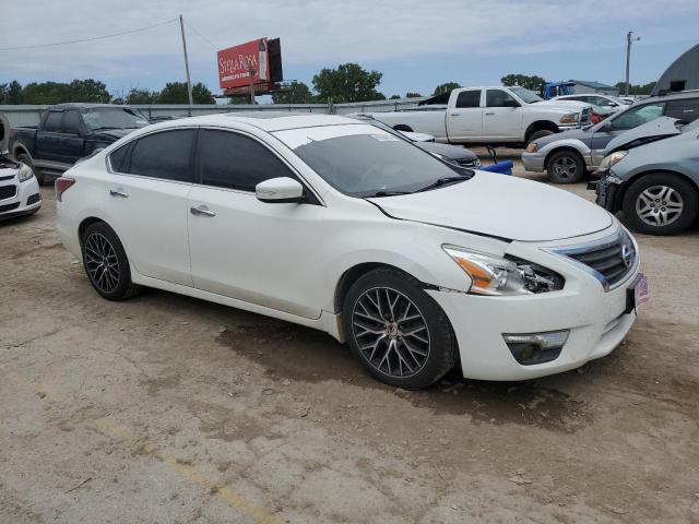 2015 NISSAN ALTIMA 2.5 - 1N4AL3APXFC421276