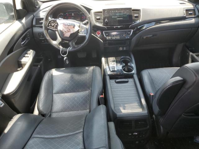 2019 HONDA PASSPORT T 5FNYF8H92KB001416