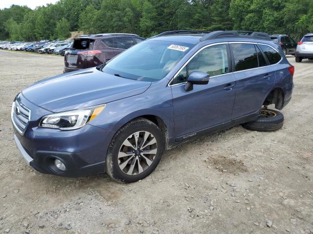 SUBARU OUTBACK 2.
