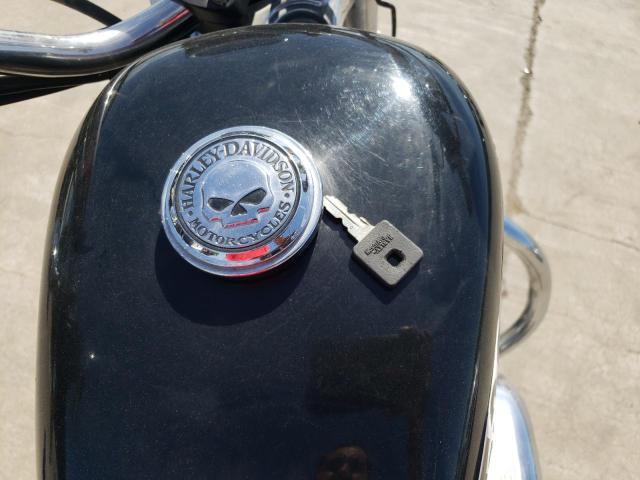 2009 HARLEY-DAVIDSON XL883 L 1HD4CR2159K450987