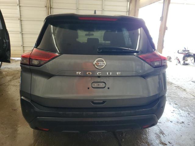 2021 NISSAN ROGUE S 5N1AT3AA7MC692603